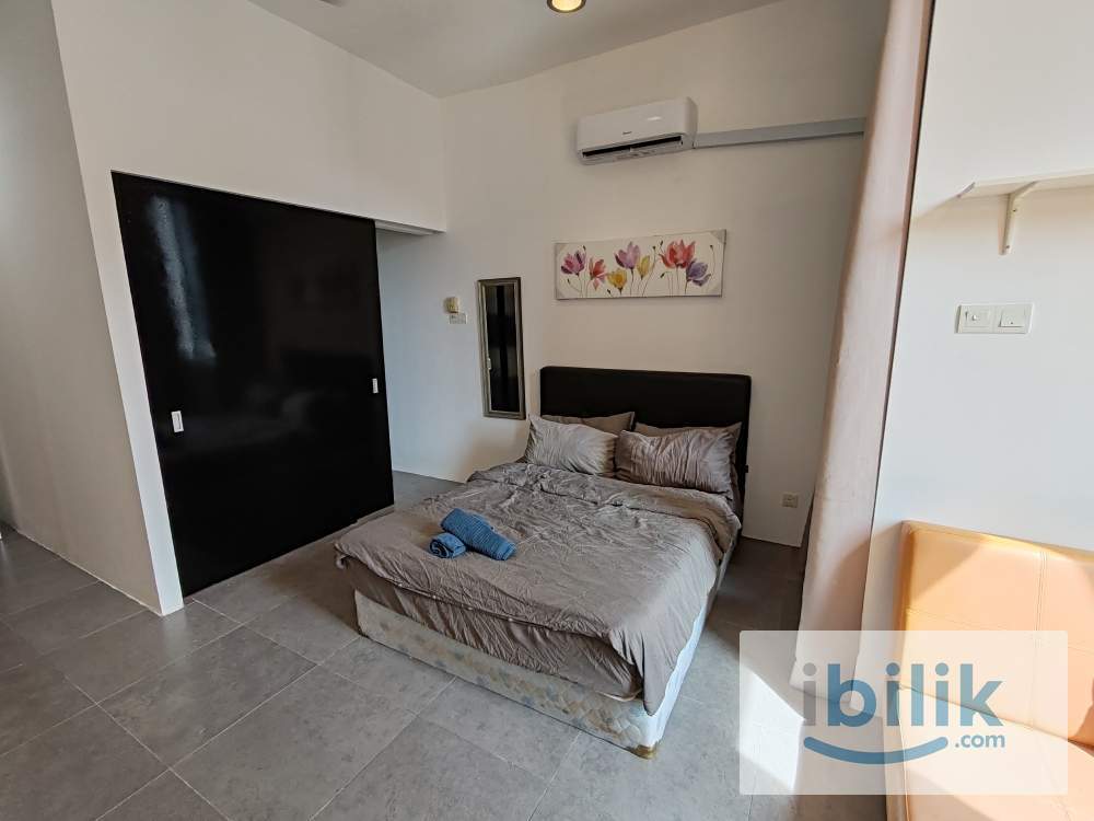 empire damansara studio fully furnished rm1000 nett, carpark season rm200. - Image 4