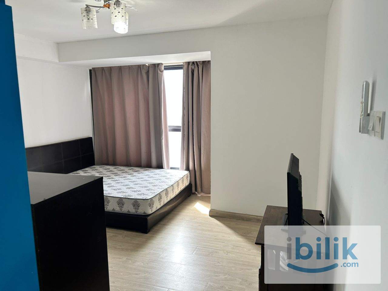 empire city studio halo sunday fully rm1000 nett, carpark rm100. - Image 1
