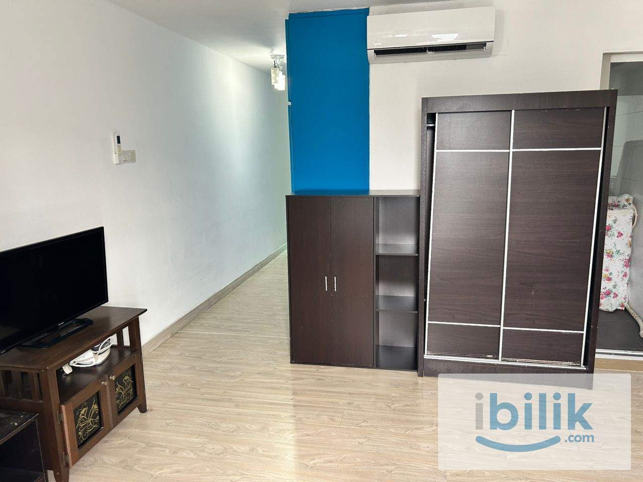 empire city studio halo sunday fully rm1000 nett, carpark rm100. - Image 2