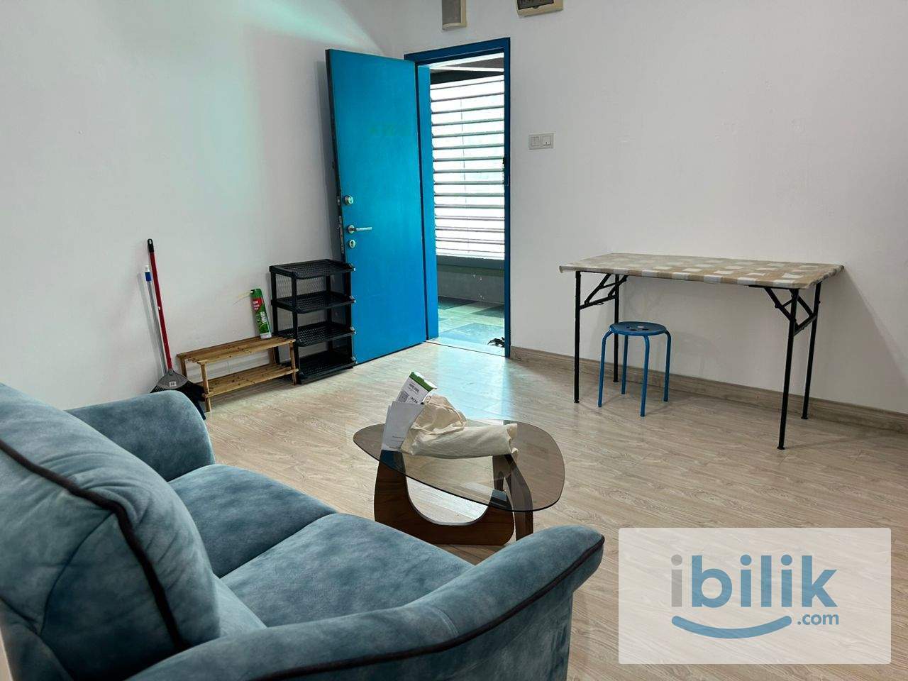 empire city studio halo sunday fully rm1000 nett, carpark rm100. - Image 4