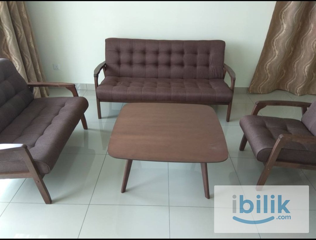 Bilik Sewa Untuk Perempuan Di Presint 6 Putrajaya Berhampiran KPT PULLMAN KPKT KKM - Image 3