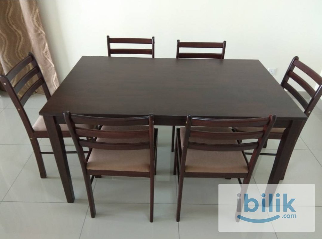 Bilik Sewa Untuk Perempuan Di Presint 6 Putrajaya Berhampiran KPT PULLMAN KPKT KKM - Image 8