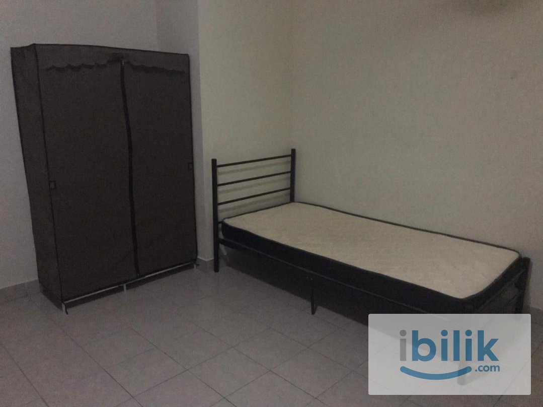 Bilik Sewa Untuk Perempuan Di Presint 6 Putrajaya Berhampiran KPT PULLMAN KPKT KKM - Image 2