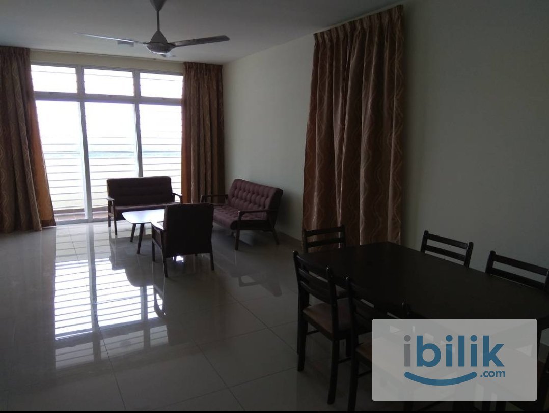 Bilik Sewa Untuk Perempuan Di Presint 6 Putrajaya Berhampiran KPT PULLMAN KPKT KKM - Image 5
