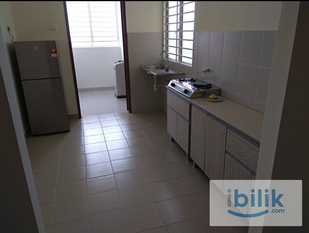 Bilik Sewa Untuk Perempuan Di Presint 6 Putrajaya Berhampiran KPT PULLMAN KPKT KKM - Image 7