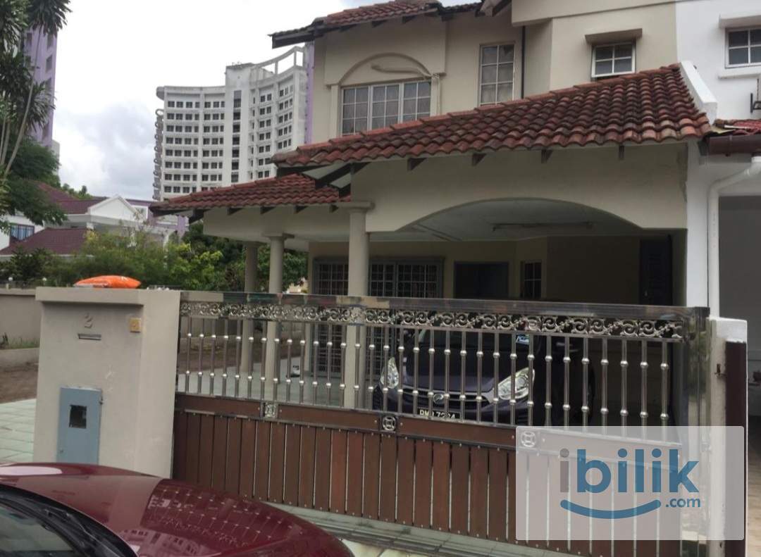 Bilik Sewa Perempuan Kemasukan Jan & Feb 26 Dekat UITM UNISEL Jakel & I-City Seksyen 7 Shah Alam - Image 9
