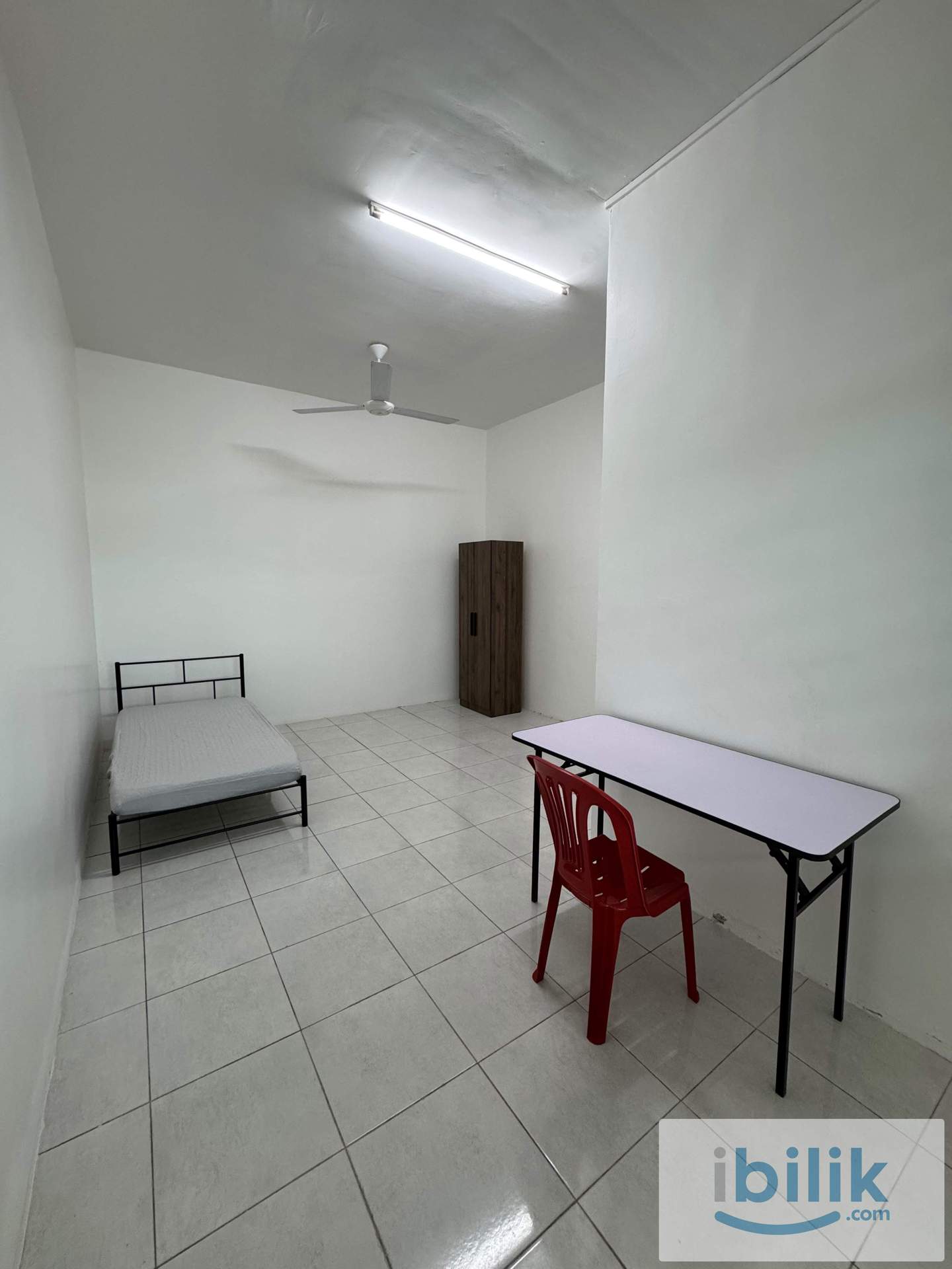 ROOMS FOR RENT NEAR HOSPITAL SULTANAH BAHIYAH, ALOR SETAR, KEDAH - Image 1