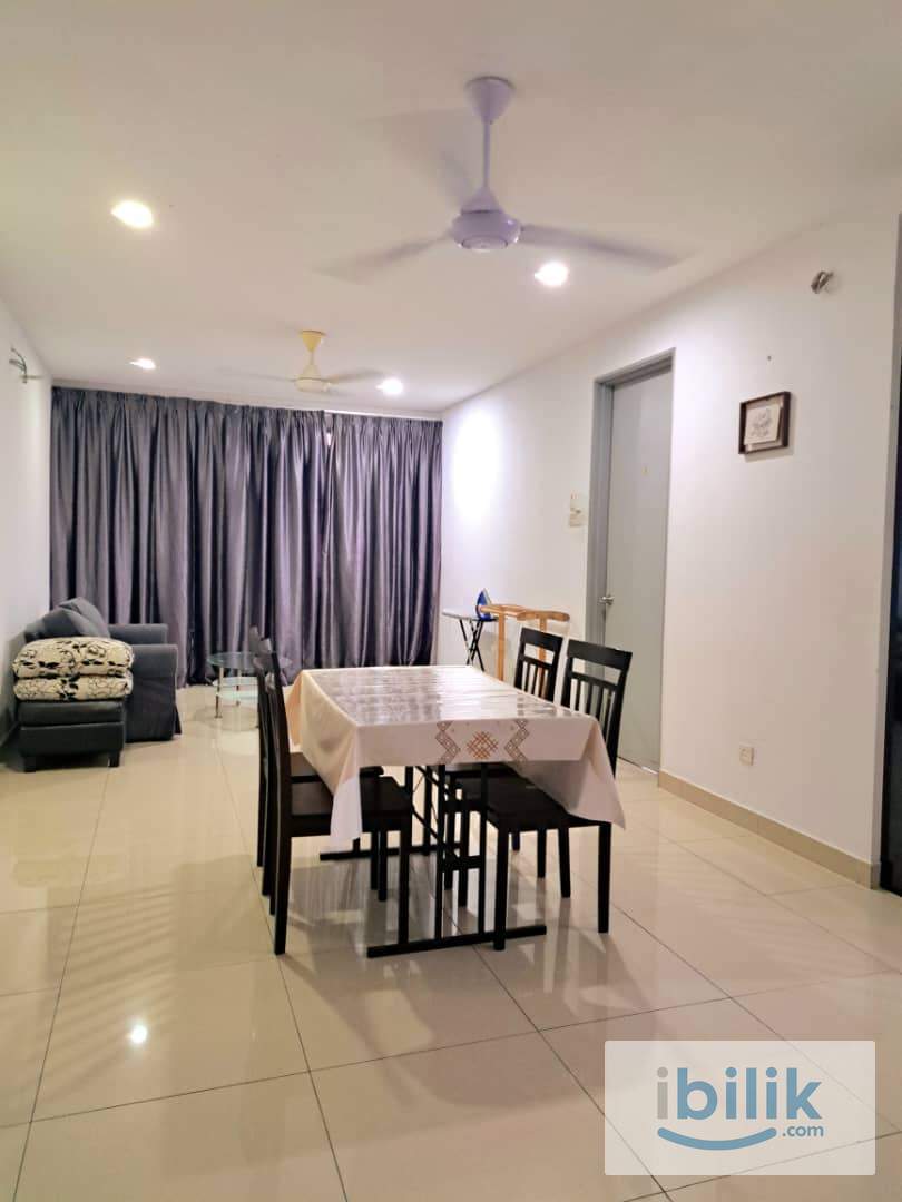 Cozy Master Room for Muslimah – Ready to Move In!  - Image 8