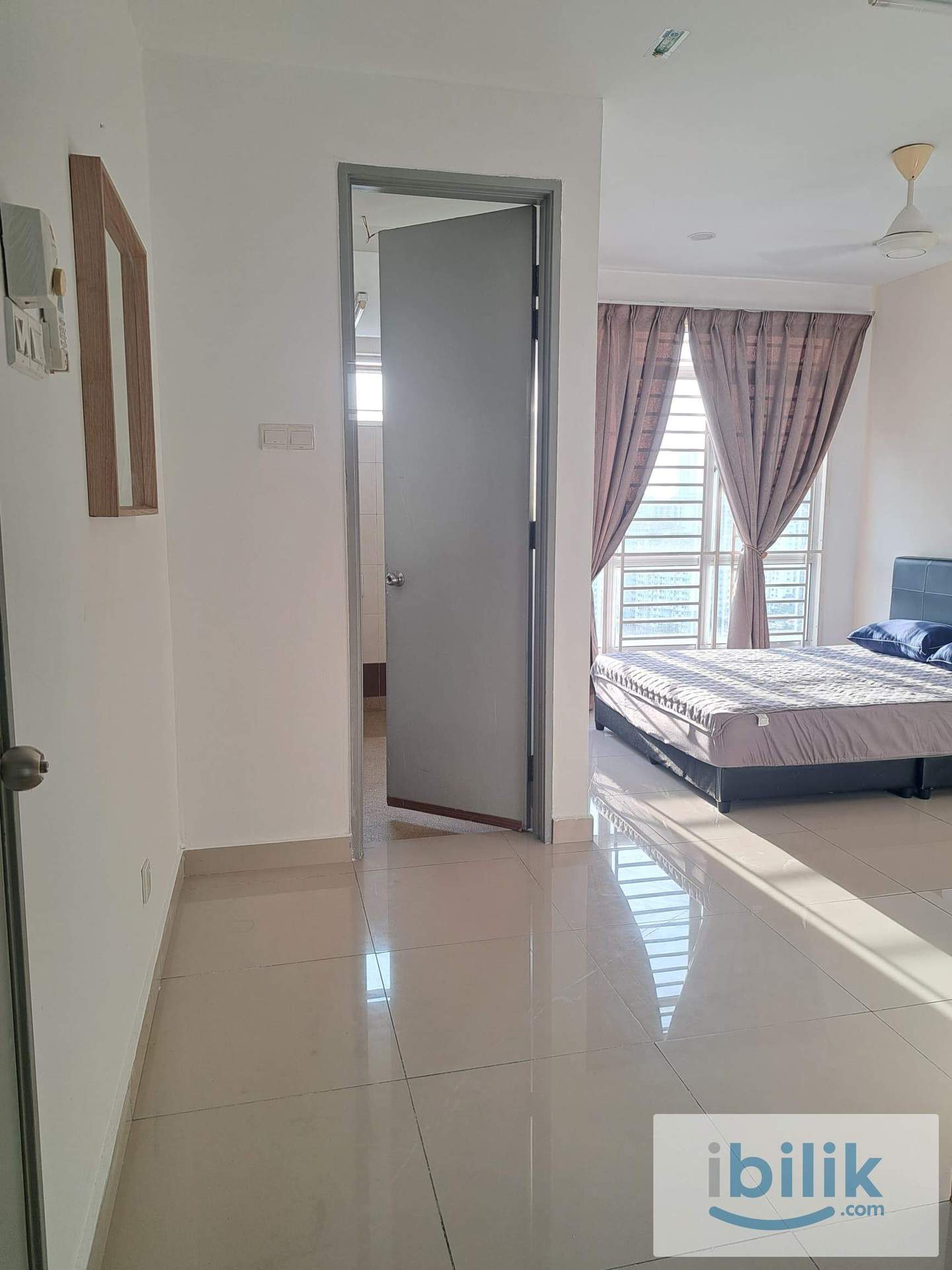 Cozy Master Room for Muslimah – Ready to Move In!  - Image 5