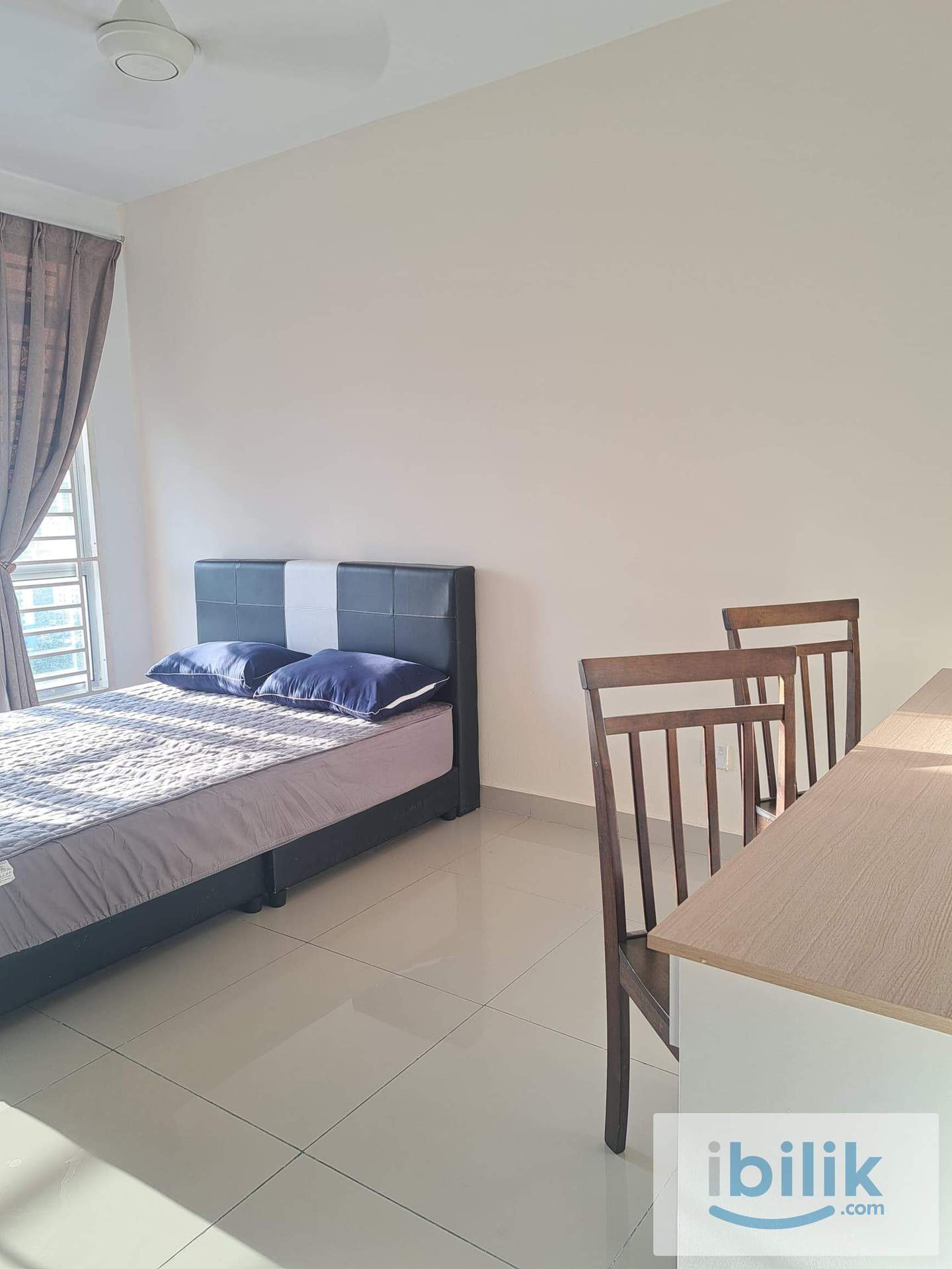 Cozy Master Room for Muslimah – Ready to Move In!  - Image 2