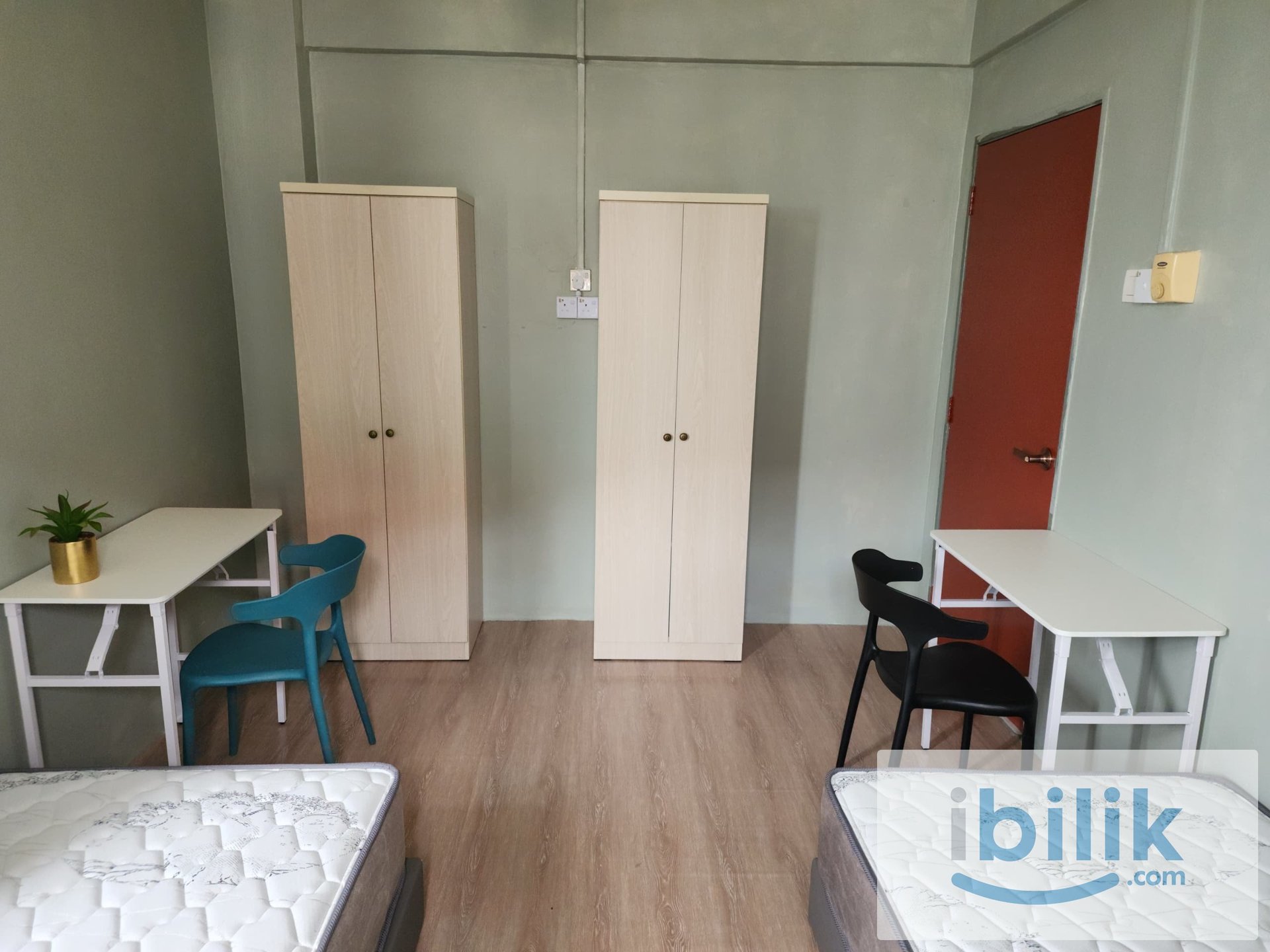 Bilik sewa @apartment pesona  - Image 4
