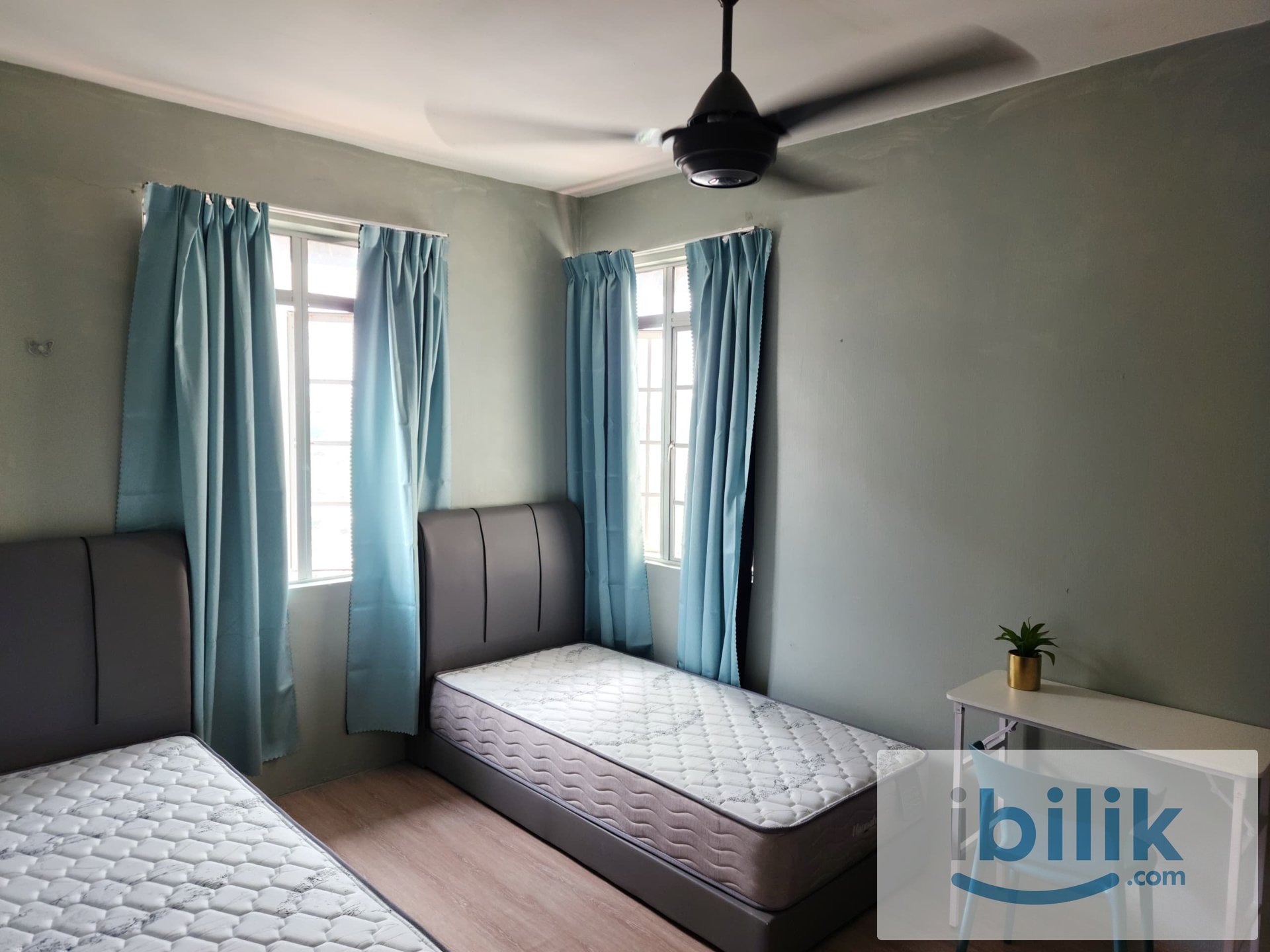 Bilik sewa @apartment pesona  - Image 1