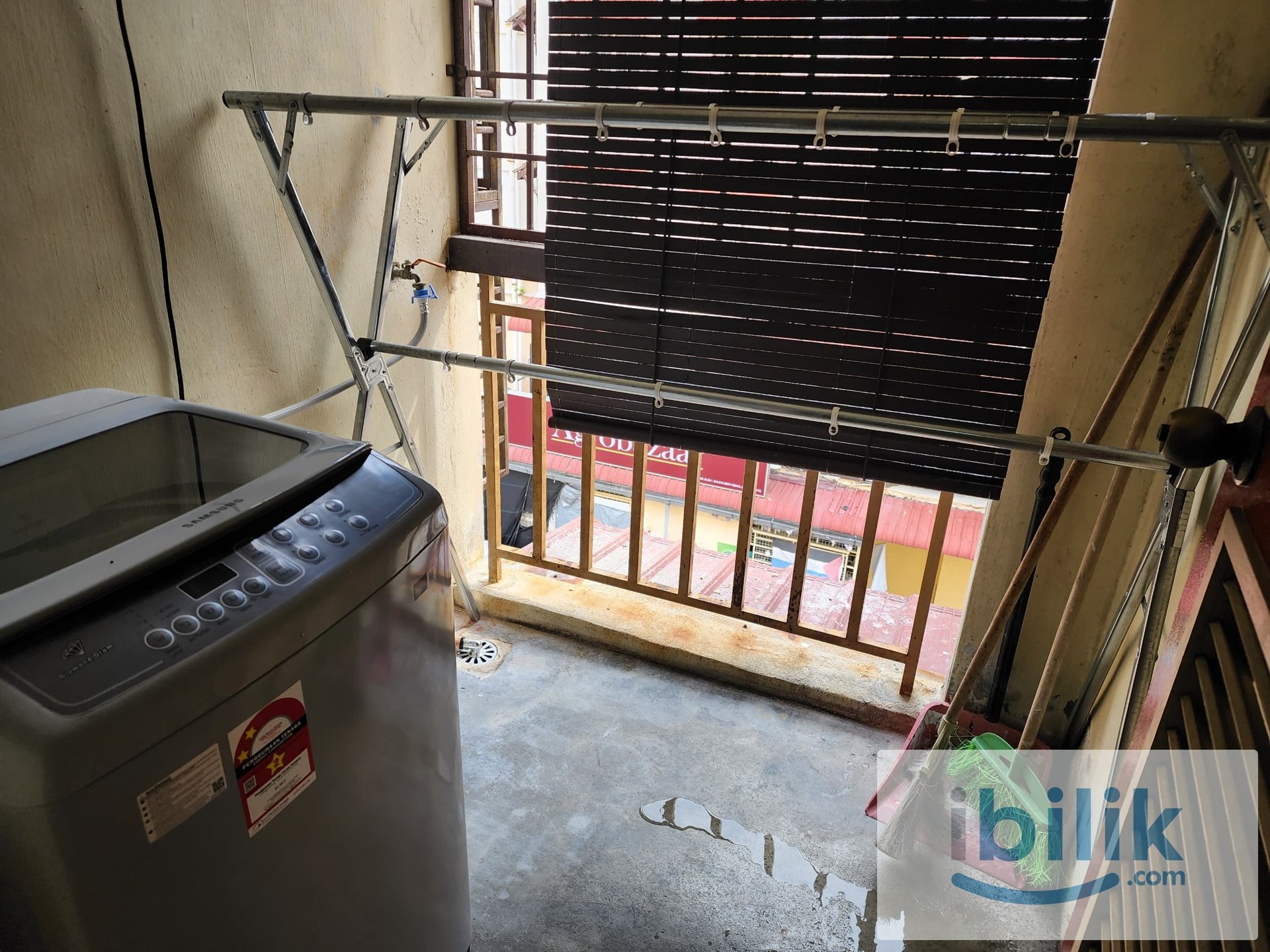 Bilik sewa @apartment pesona  - Image 2