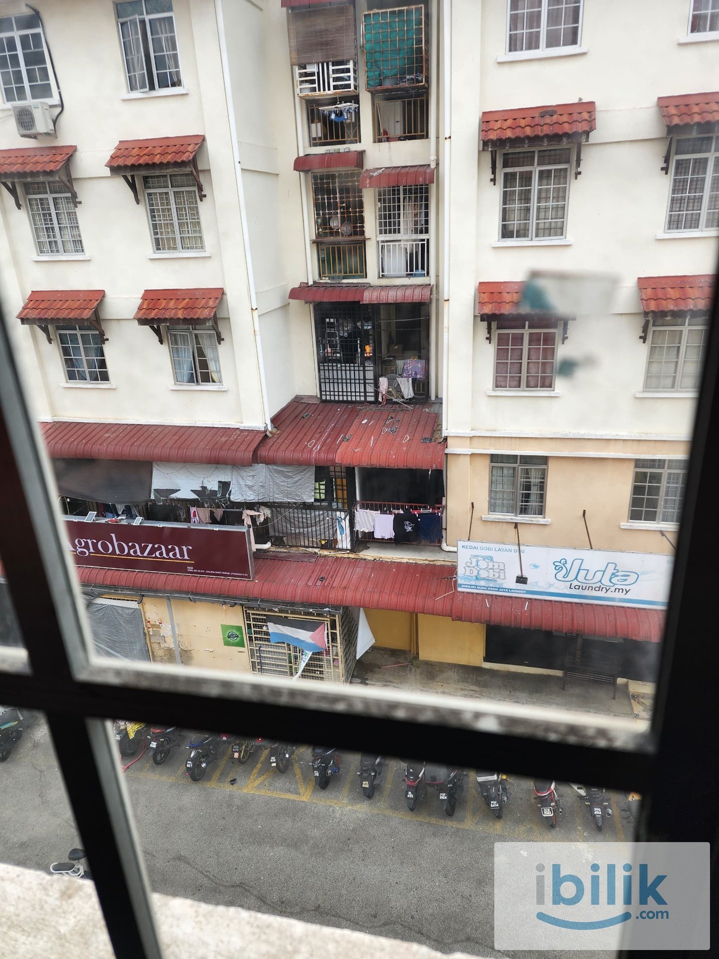 Bilik sewa @apartment pesona  - Image 6