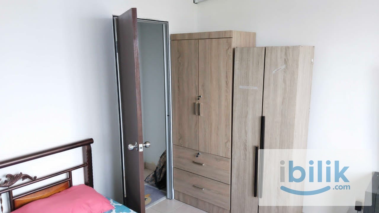 Masteroom Koi Tropika Condominium Puchong - Image 7
