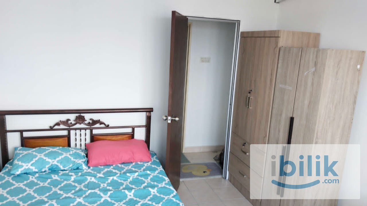 Masteroom Koi Tropika Condominium Puchong - Image 6