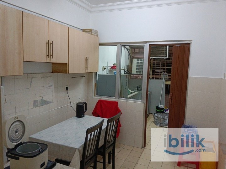 Masteroom Koi Tropika Condominium Puchong - Image 5