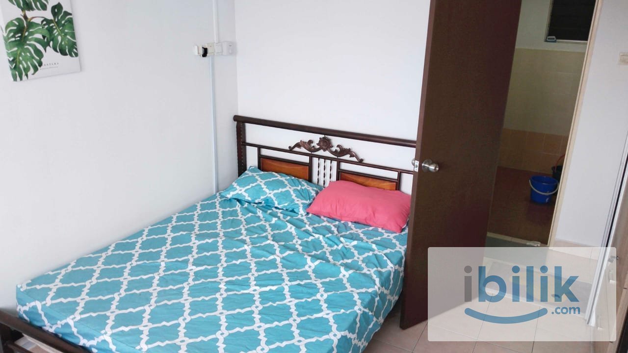 Masteroom Koi Tropika Condominium Puchong - Image 8