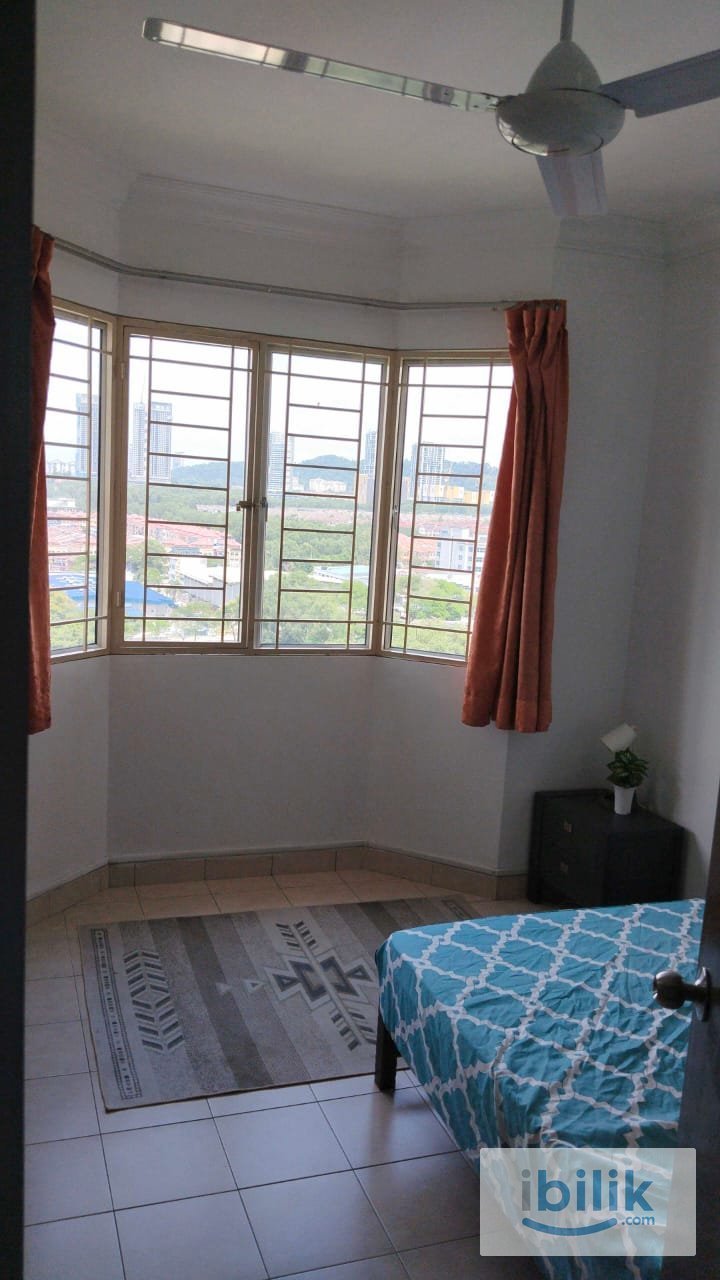 Masteroom Koi Tropika Condominium Puchong - Image 9
