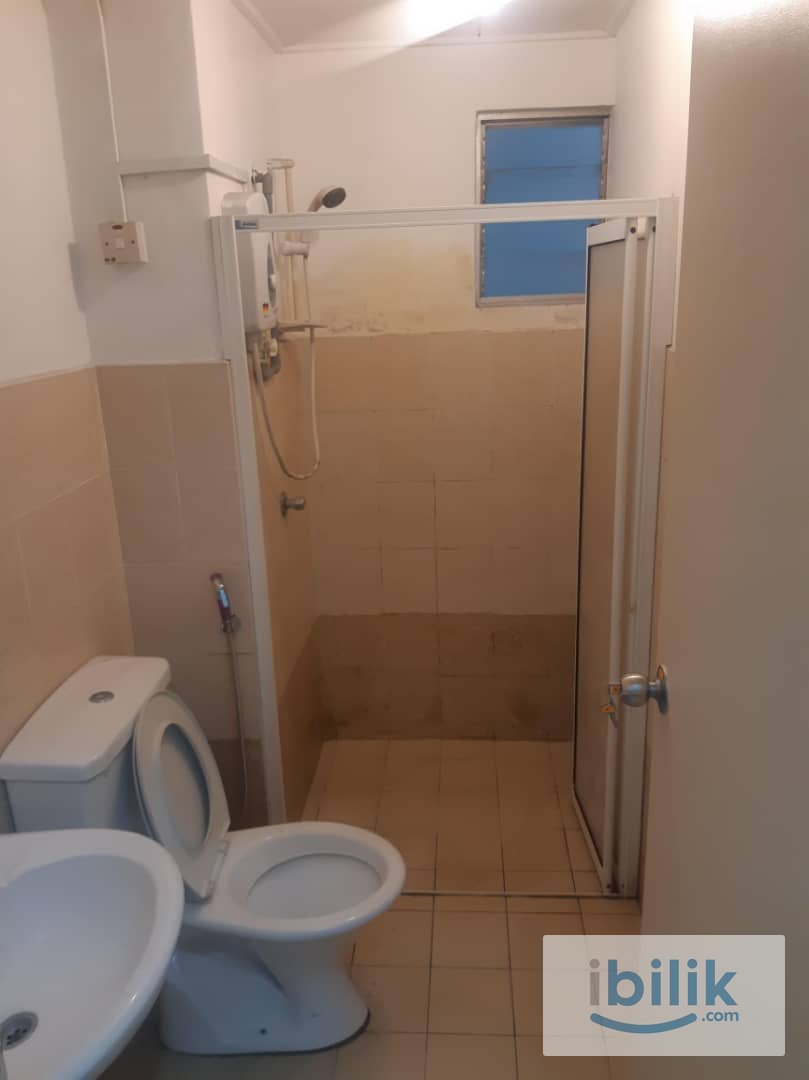 Single Room Koi Tropika Condominium Puchong - Image 9