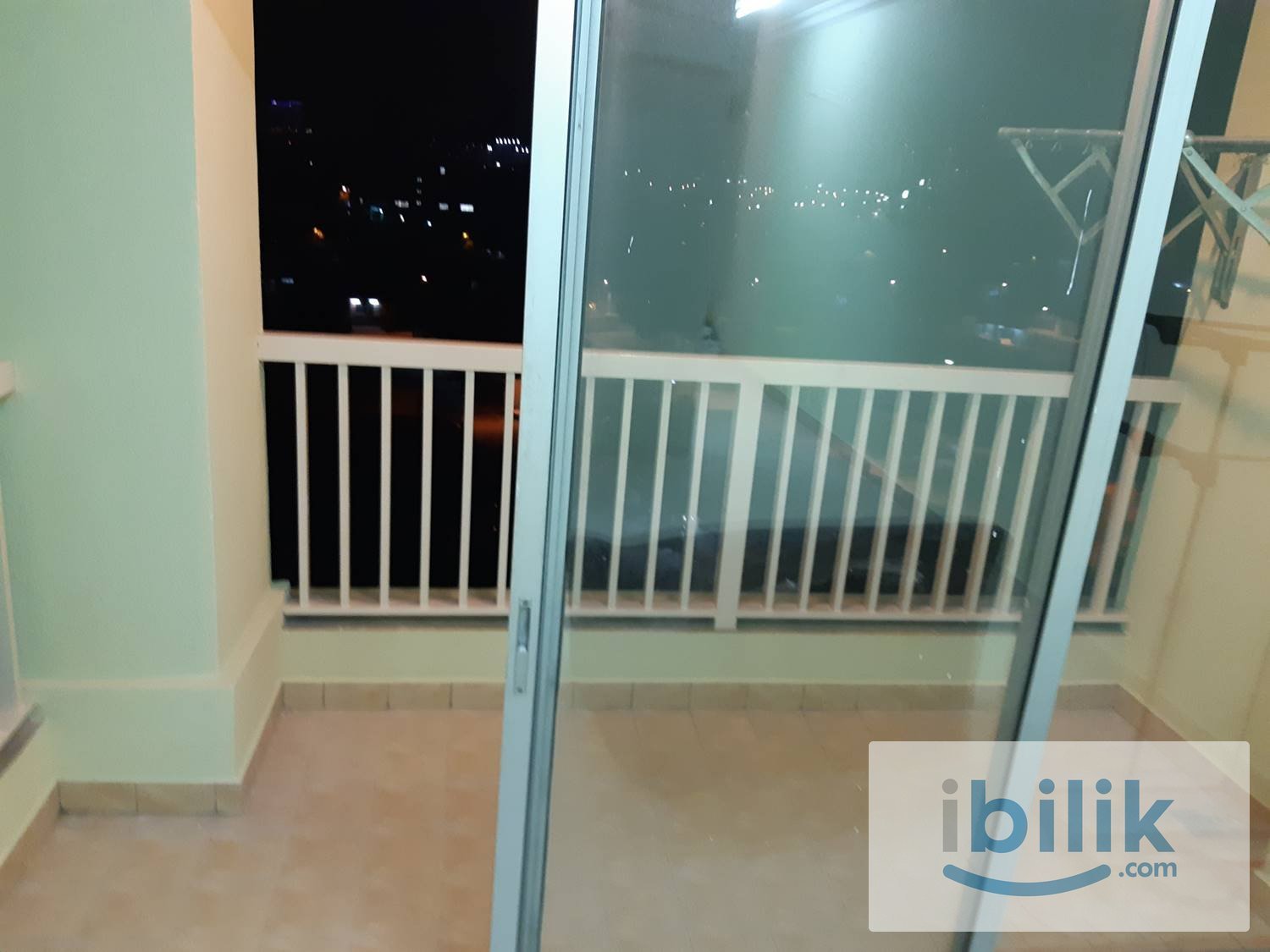 Single Room Koi Tropika Condominium Puchong - Image 7