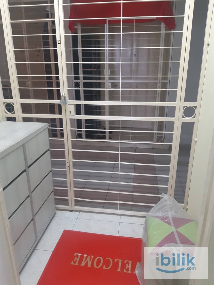 Single Room Koi Tropika Condominium Puchong - Image 3