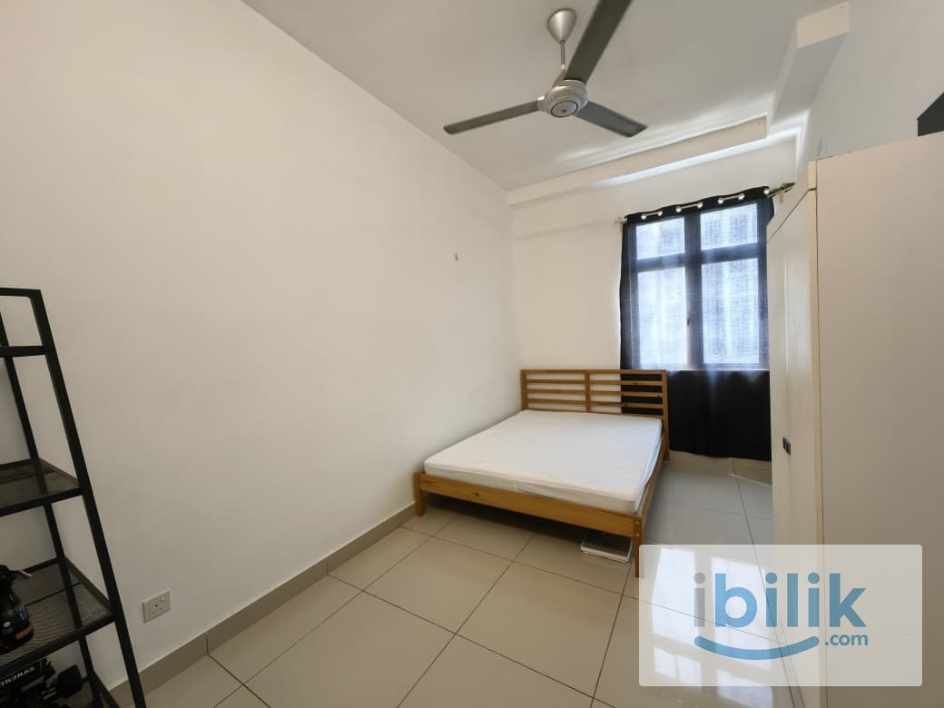 MEDIUM ROOM MERIDIN BAYVUE MASAI JOHOR - Image 1