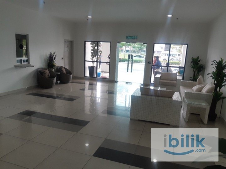 MEDIUM ROOM MERIDIN BAYVUE MASAI JOHOR - Image 7