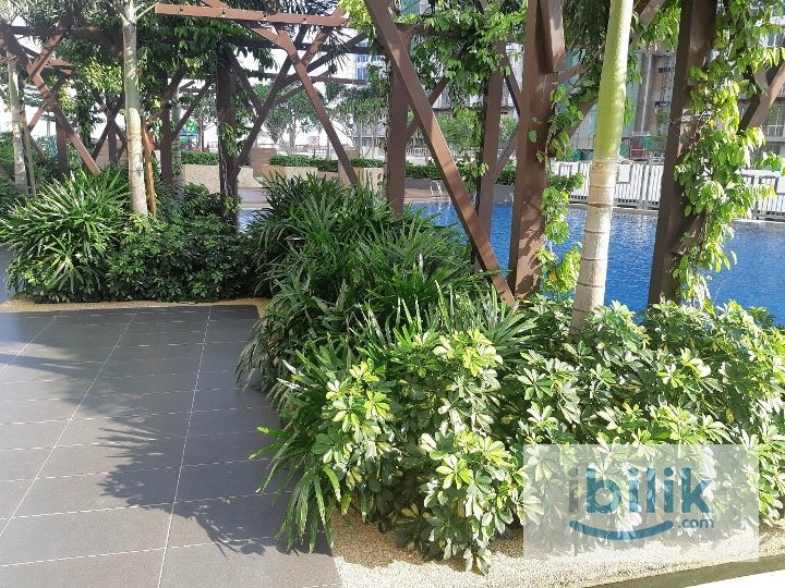 MEDIUM ROOM MERIDIN BAYVUE MASAI JOHOR - Image 4
