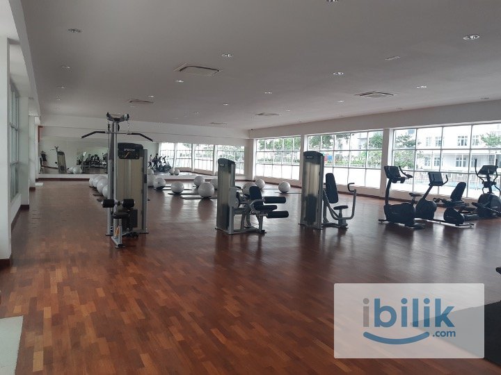 MEDIUM ROOM MERIDIN BAYVUE MASAI JOHOR - Image 5
