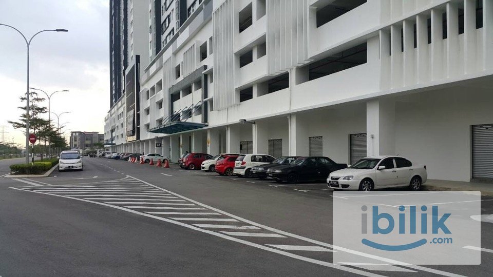 MEDIUM ROOM MERIDIN BAYVUE MASAI JOHOR - Image 8