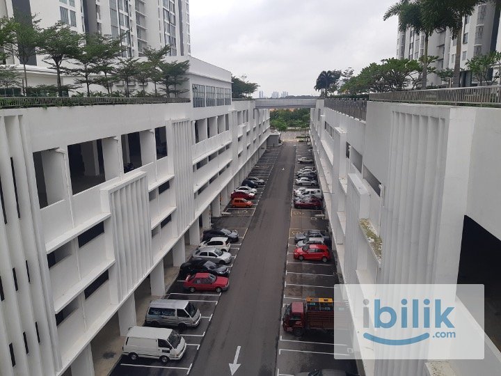 MEDIUM ROOM MERIDIN BAYVUE MASAI JOHOR - Image 10