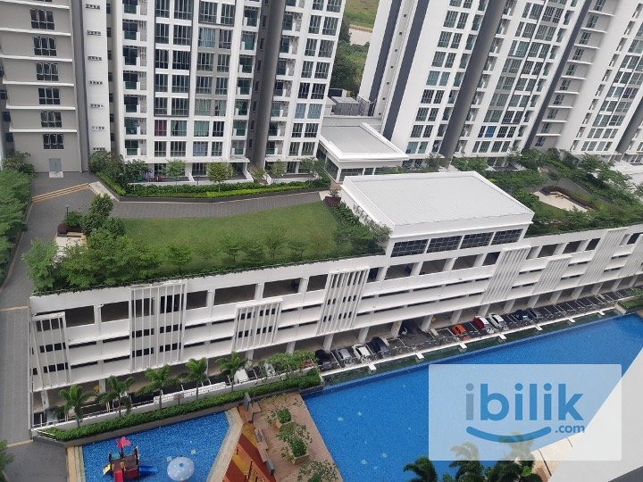 MASTEROOM MERIDIN BAYVUE MASAI JOHOR - Image 8