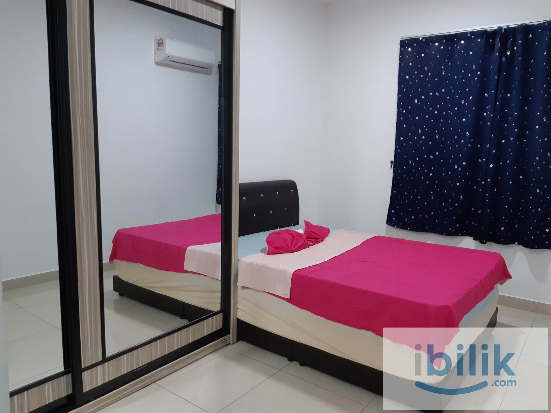 MASTEROOM MERIDIN BAYVUE MASAI JOHOR - Image 10