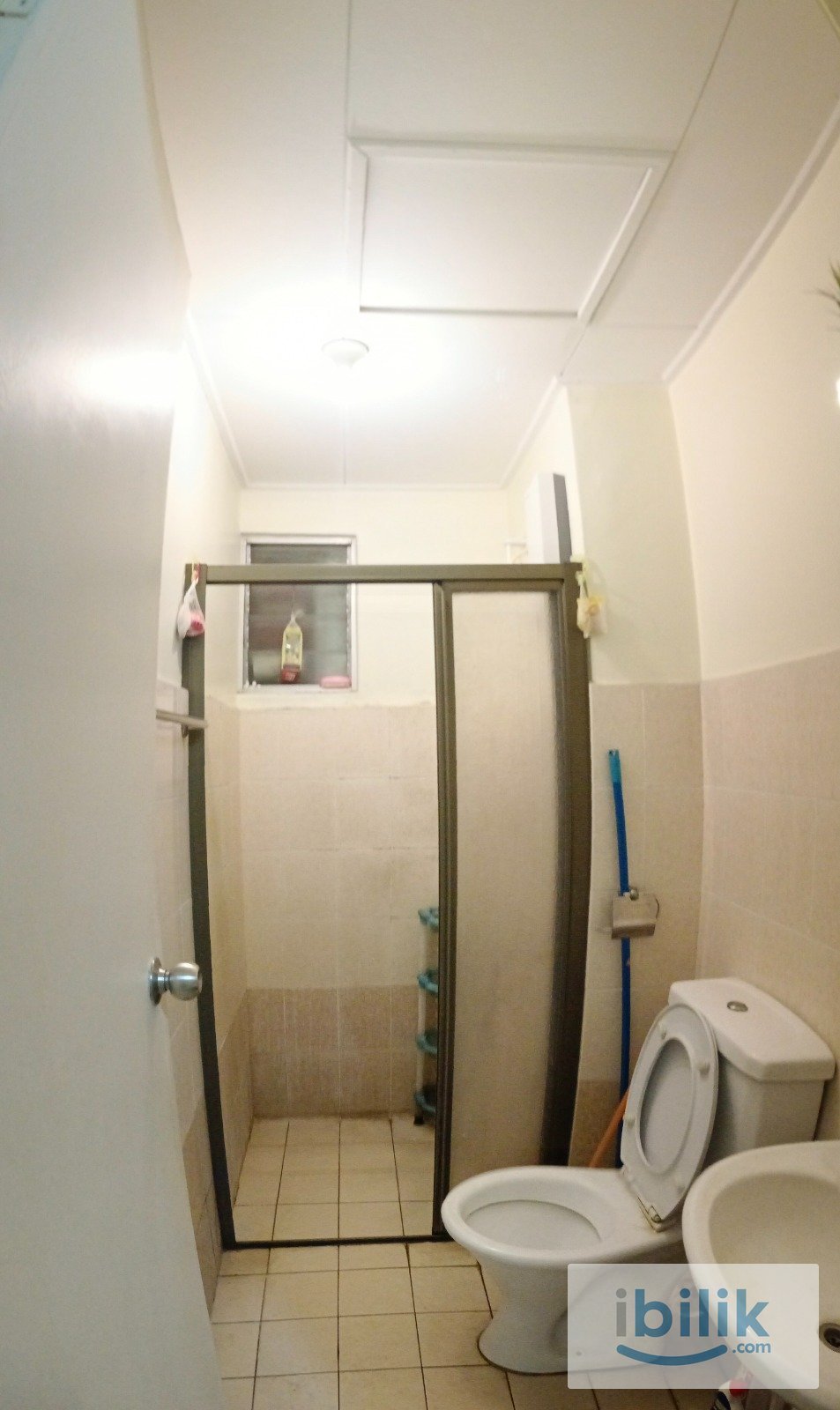 Single Room Koi Tropika Condominium Puchong - Image 6