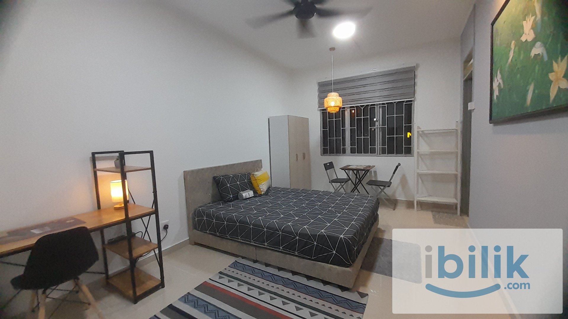 MASTER ROOM FOR RENT- @ Pjs 8, Bandar Sunway, PJ - Image 1