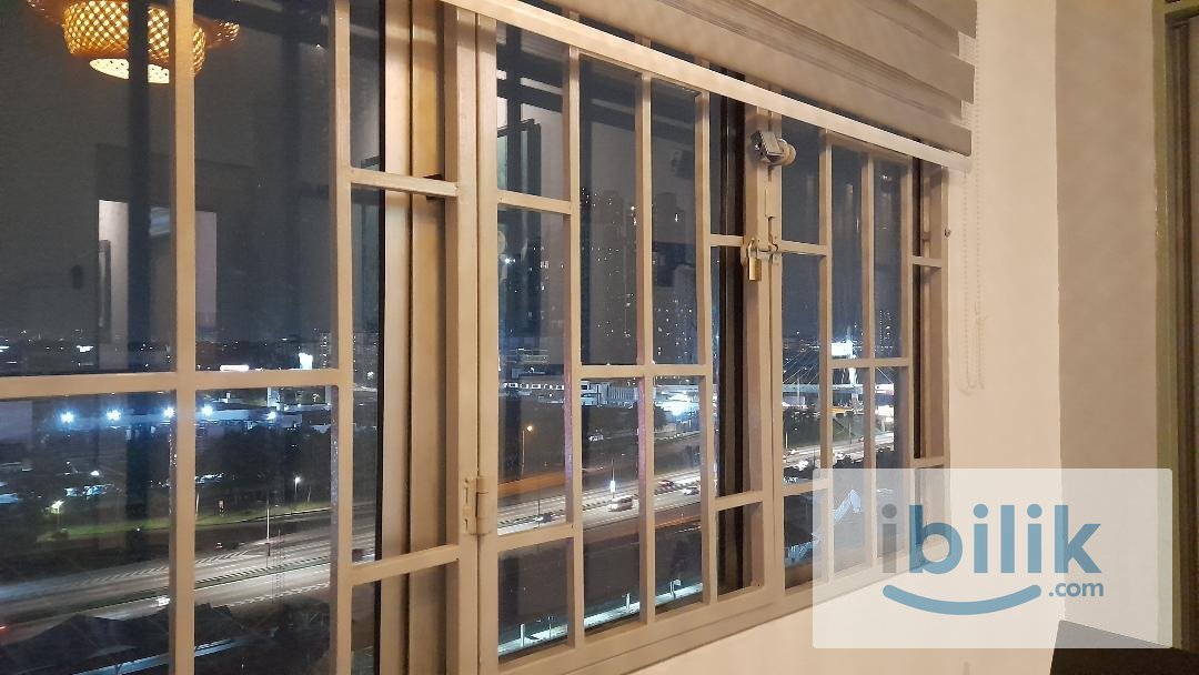 MASTER ROOM FOR RENT- @ Pjs 8, Bandar Sunway, PJ - Image 2
