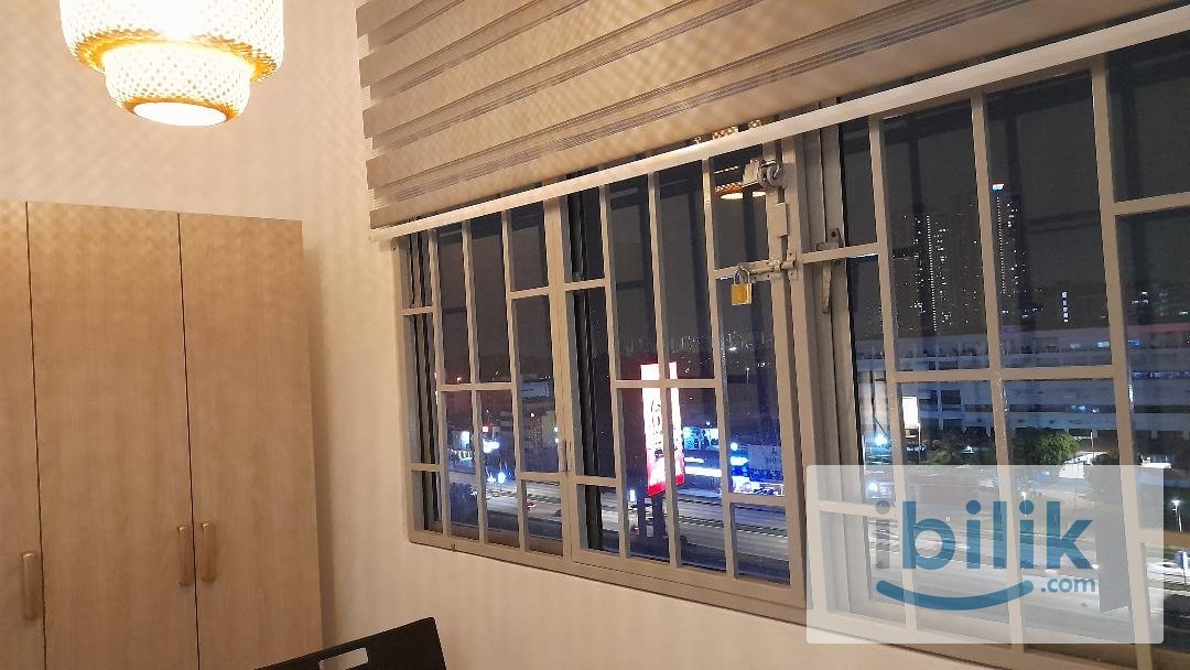 MASTER ROOM FOR RENT- @ Pjs 8, Bandar Sunway, PJ - Image 3