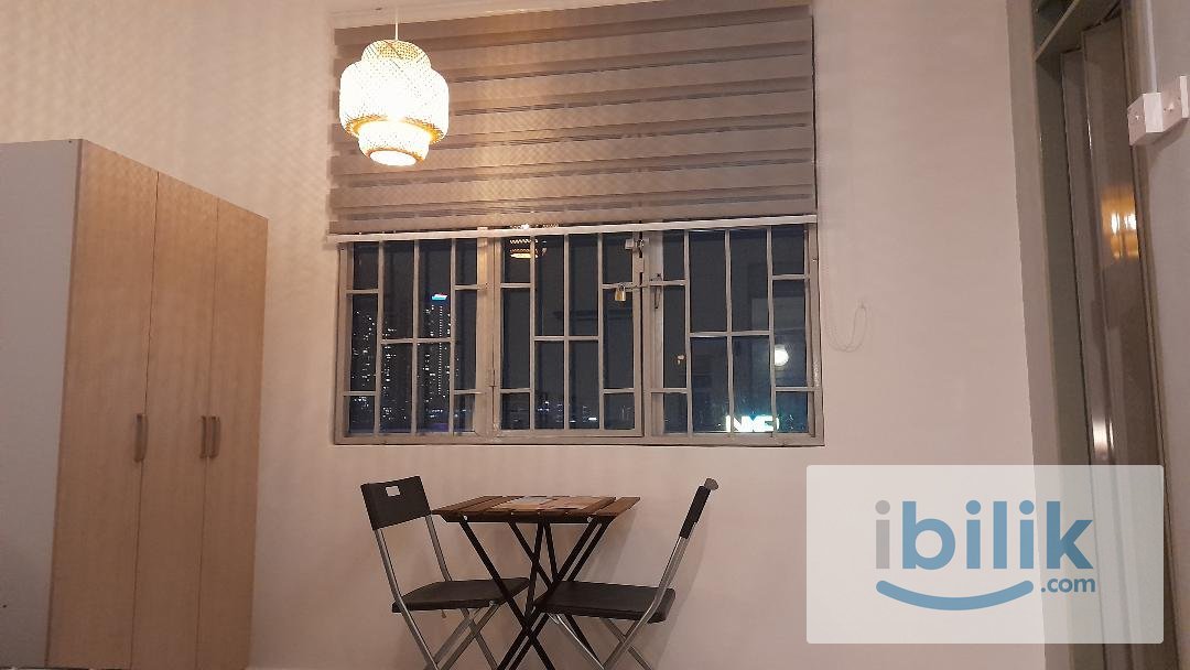 MASTER ROOM FOR RENT- @ Pjs 8, Bandar Sunway, PJ - Image 4