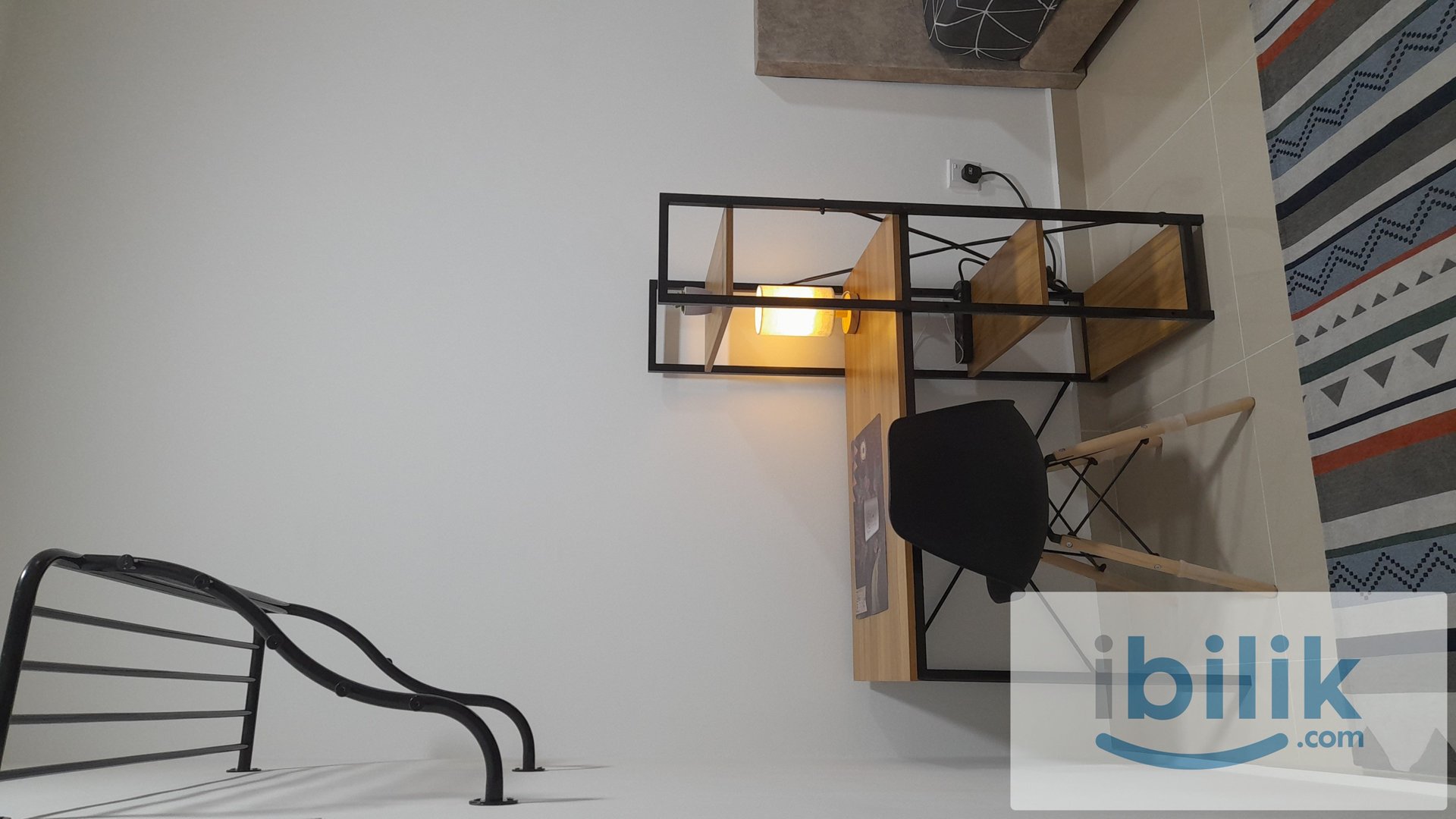 MASTER ROOM FOR RENT- @ Pjs 8, Bandar Sunway, PJ - Image 5