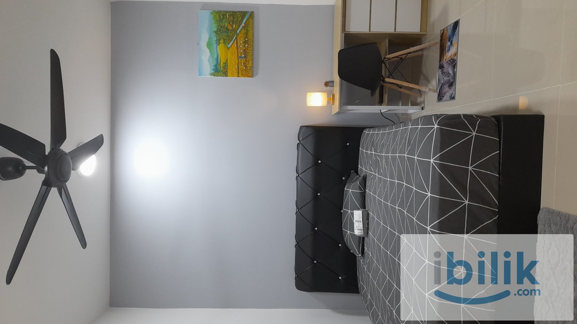 MEDIUM ROOM FOR RENT- @ Pjs 8, Bandar Sunway, PJ - Image 2