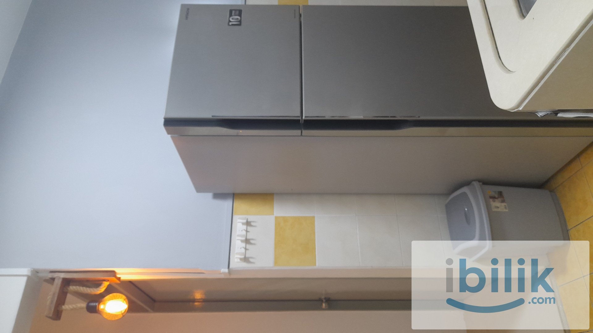 MEDIUM ROOM FOR RENT- @ Pjs 8, Bandar Sunway, PJ - Image 3