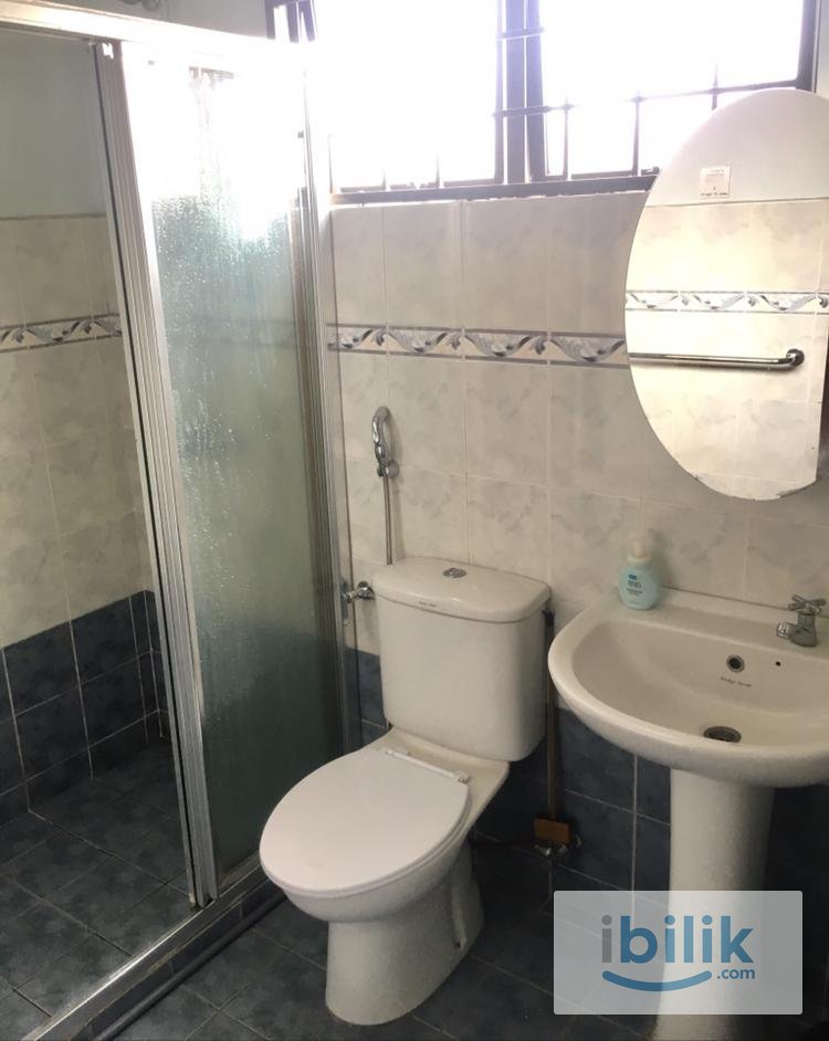 FREE-𝕀ℕℂ𝕃𝕌𝕊𝕀𝕍𝔼 𝕌𝕥𝕚𝕝𝕚𝕥𝕚𝕖𝕤 𝔹𝕚𝕝𝕝𝕤🔥Fully Furnished Room For Rent 房间出租🔥 - Image 2