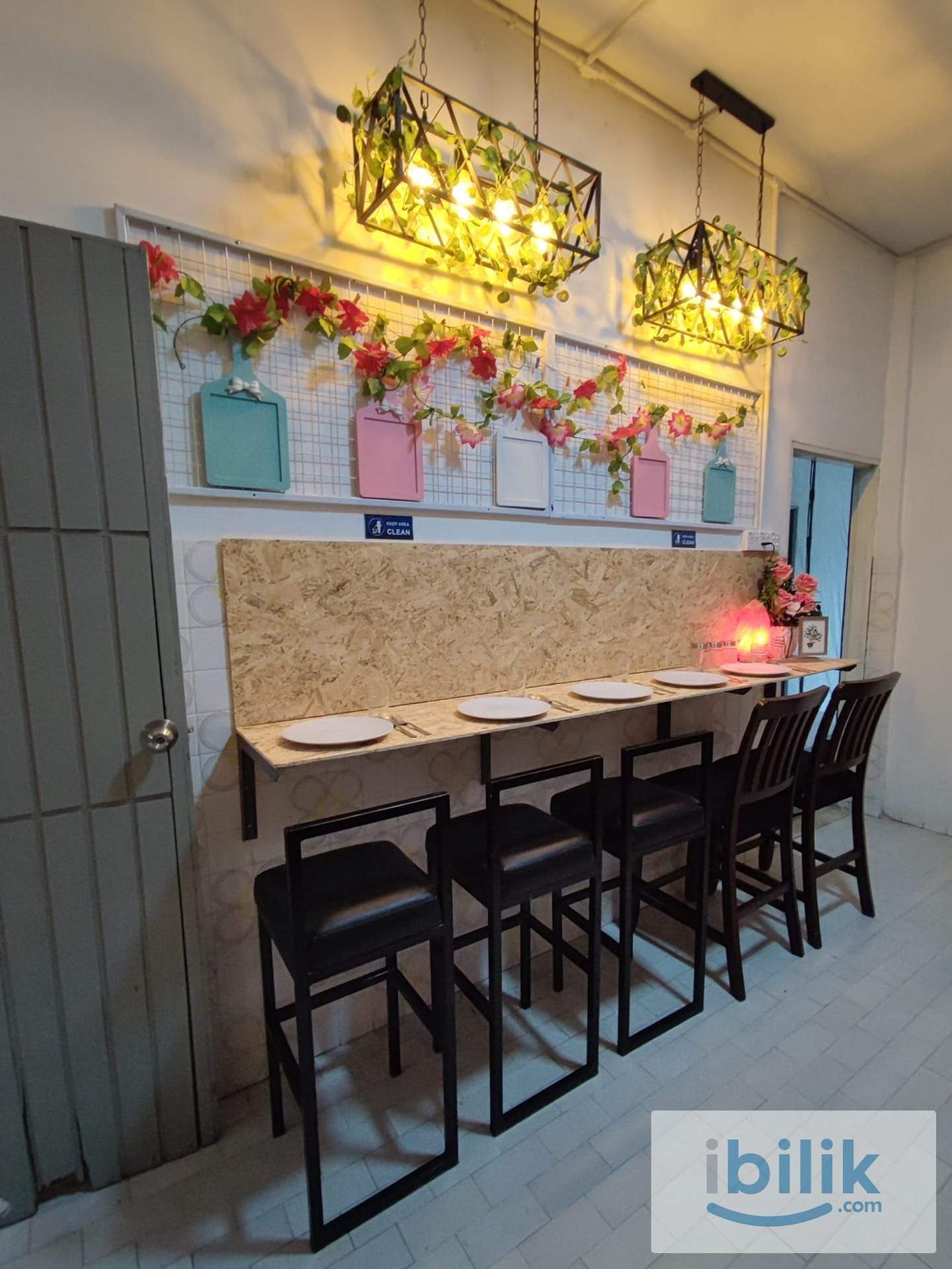 🔥𝕀ℕℂ𝕃𝕌𝕊𝕀𝕍𝔼 𝕌𝕥𝕚𝕝𝕚𝕥𝕚𝕖𝕤 𝔹𝕚𝕝𝕝𝕤🔥 Fully Furnished Room For Rent 房间出租🔥 - Image 2
