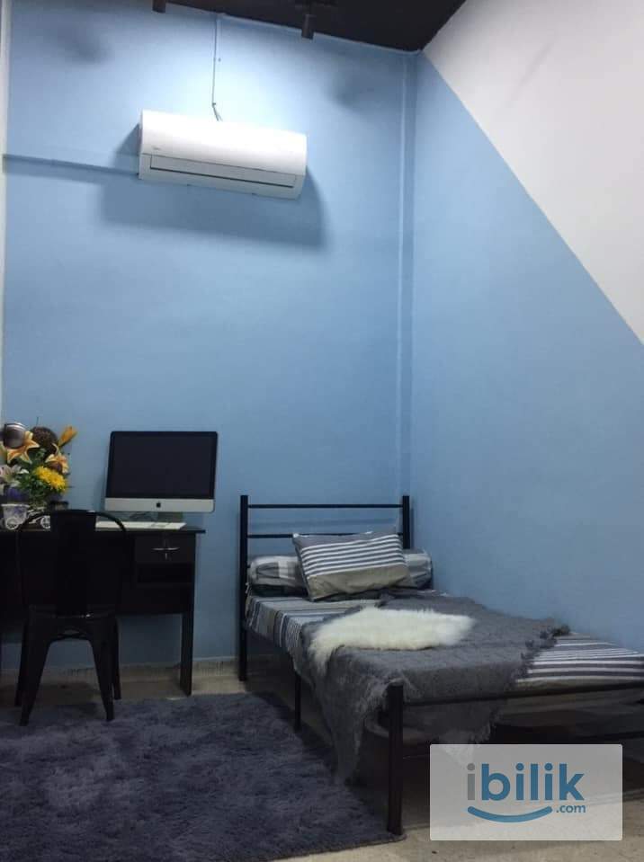🔥𝕀ℕℂ𝕃𝕌𝕊𝕀𝕍𝔼 𝕌𝕥𝕚𝕝𝕚𝕥𝕚𝕖𝕤 𝔹𝕚𝕝𝕝𝕤🔥 Fully Furnished Room For Rent 房间出租🔥 - Image 5
