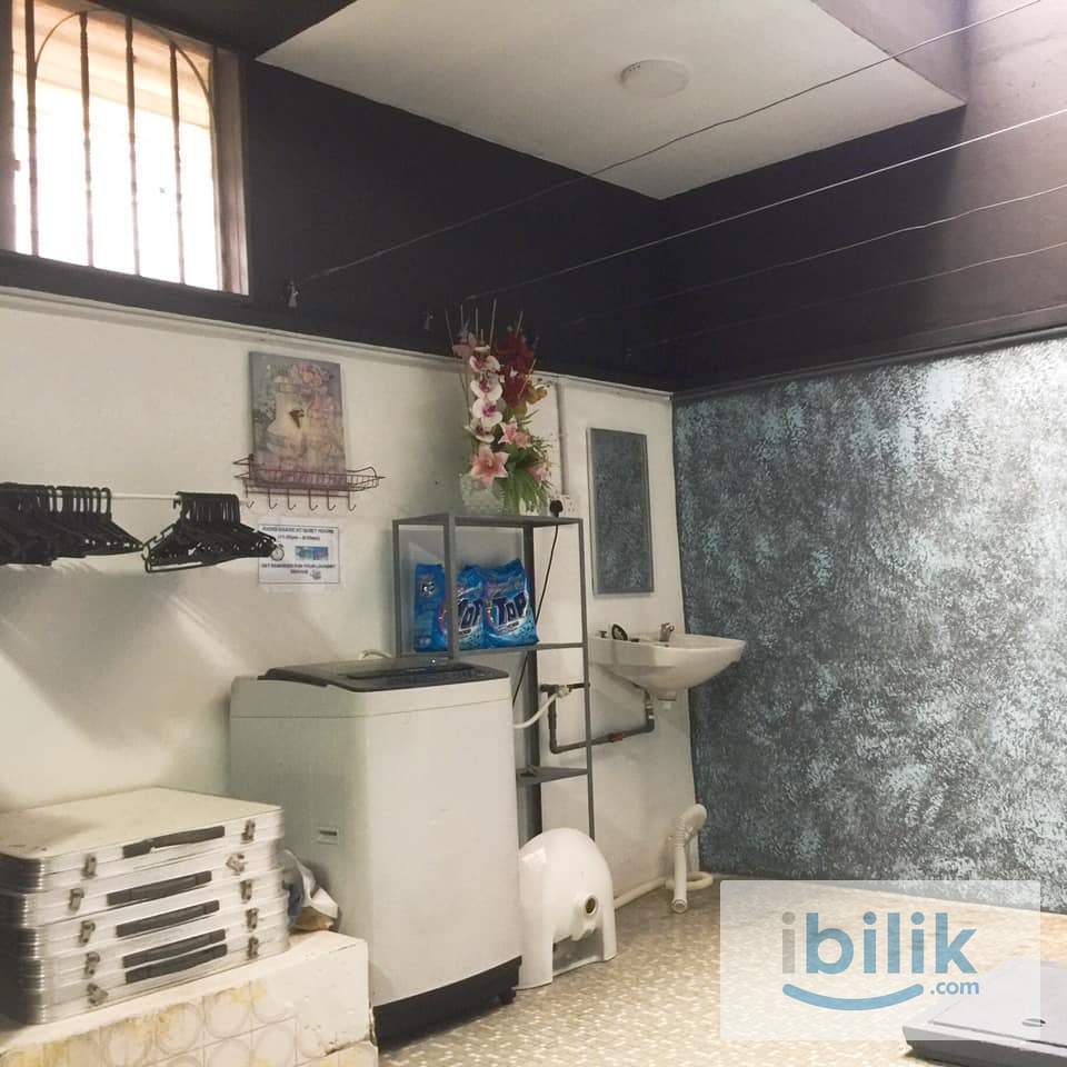 🔥𝕀ℕℂ𝕃𝕌𝕊𝕀𝕍𝔼 𝕌𝕥𝕚𝕝𝕚𝕥𝕚𝕖𝕤 𝔹𝕚𝕝𝕝𝕤🔥 Fully Furnished Room For Rent 房间出租🔥 - Image 1
