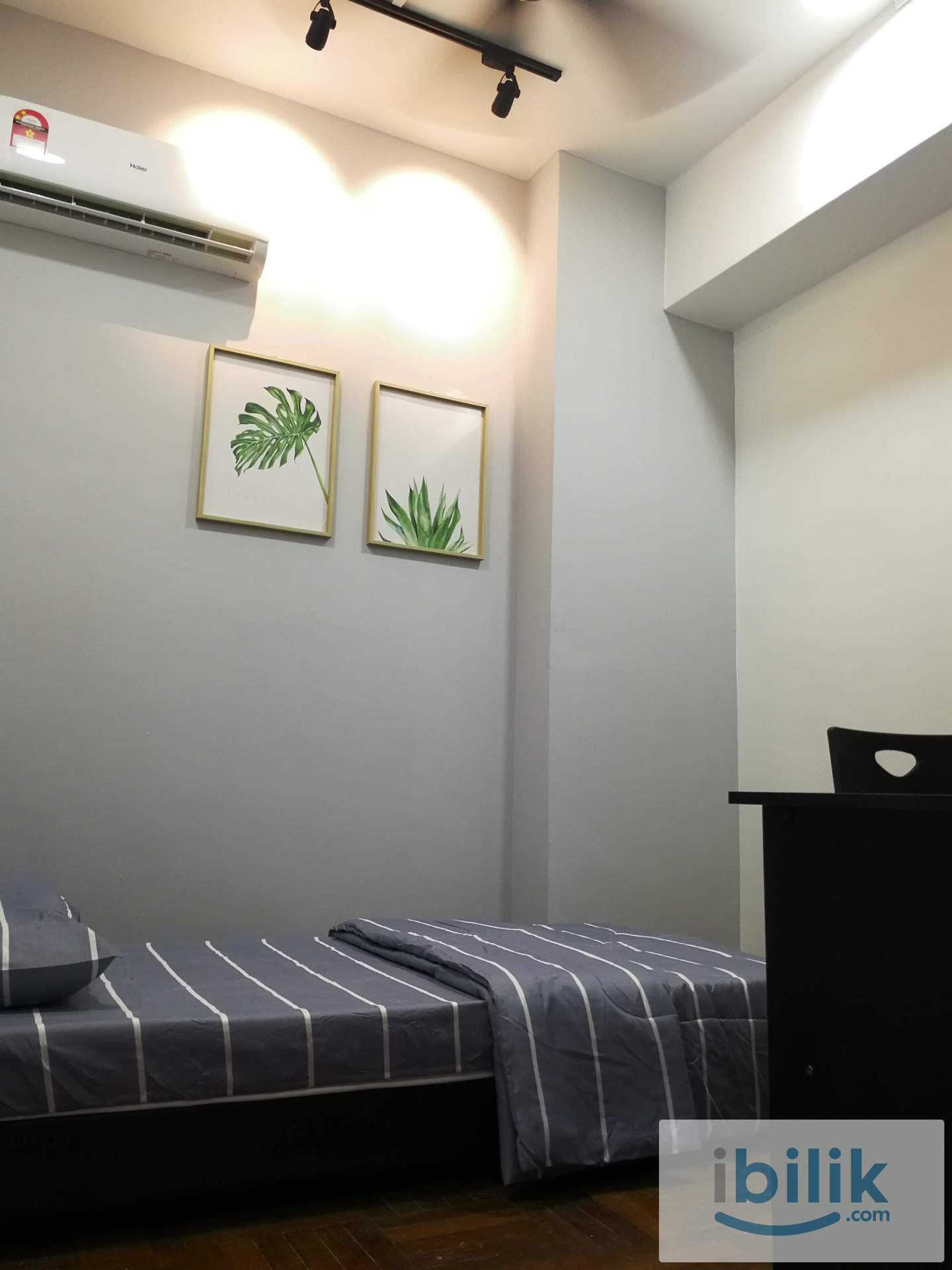 𝕀ℕℂ𝕃𝕌𝕊𝕀𝕍𝔼 𝕌𝕥𝕚𝕝𝕚𝕥𝕚𝕖𝕤 𝔹𝕚𝕝𝕝𝕤🔥🔥 Fully Furnished Room For Rent 房间出租🔥 - Image 1
