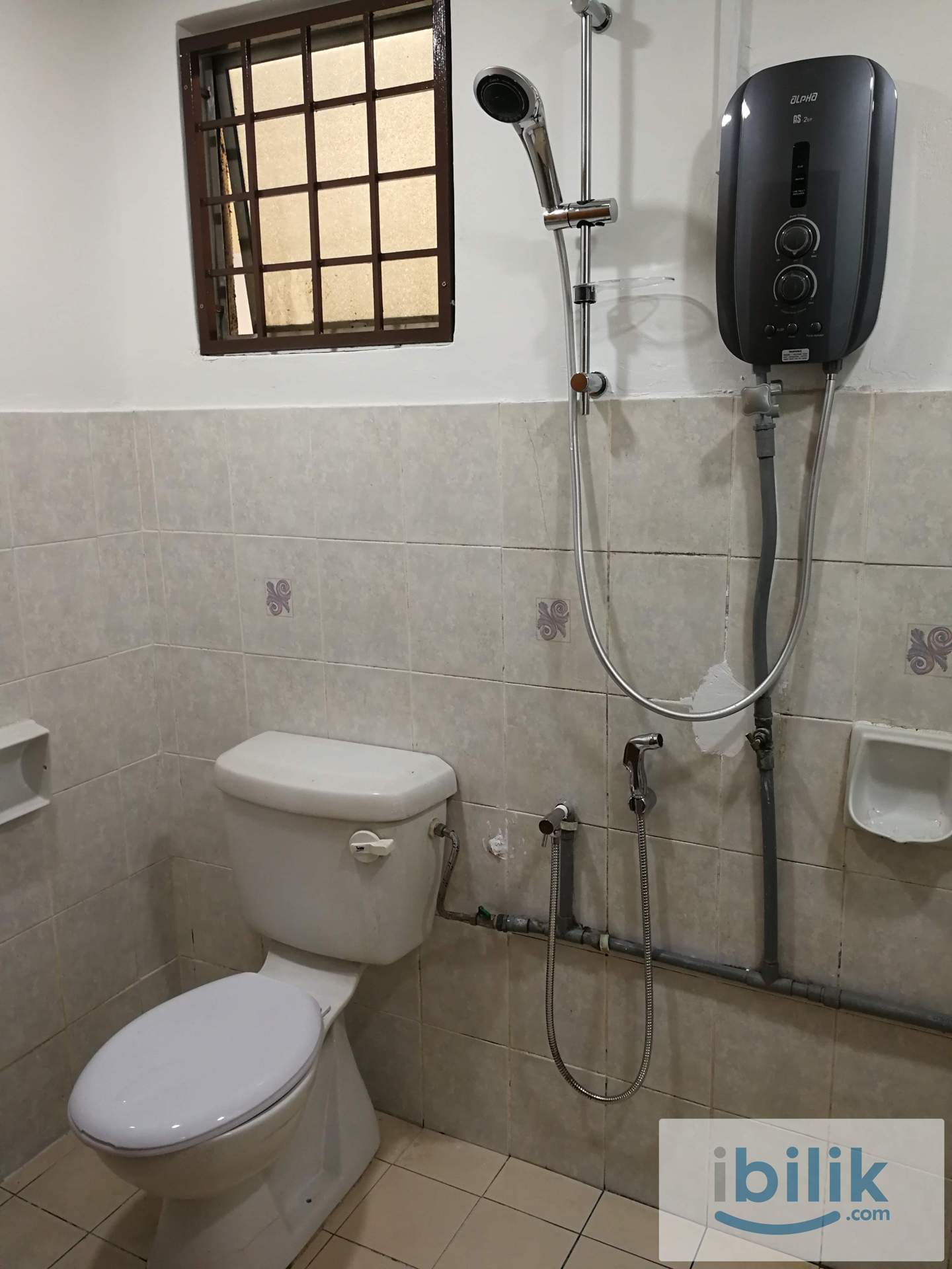 𝕀ℕℂ𝕃𝕌𝕊𝕀𝕍𝔼 𝕌𝕥𝕚𝕝𝕚𝕥𝕚𝕖𝕤 𝔹𝕚𝕝𝕝𝕤🔥🔥 Fully Furnished Room For Rent 房间出租🔥 - Image 3