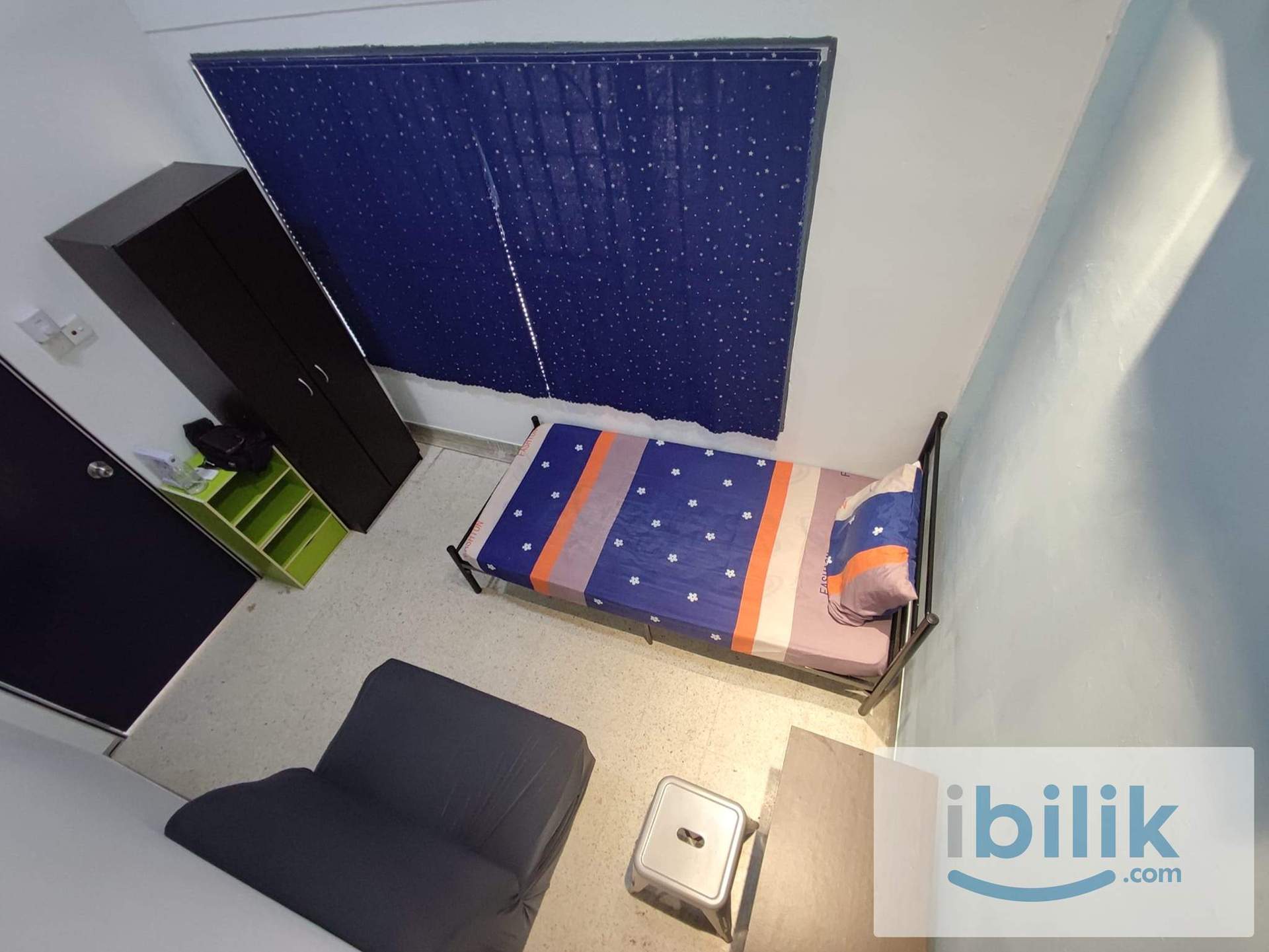 Near Senawang🔥𝕀ℕℂ𝕃𝕌𝕊𝕀𝕍𝔼 𝕌𝕥𝕚𝕝𝕚𝕥𝕚𝕖𝕤 𝔹𝕚𝕝𝕝𝕤🔥 Fully Furnished Room For Rent 房间出租🔥 - Image 3