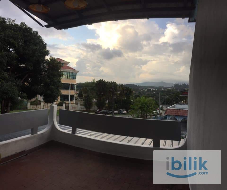Seremban Area🔥𝕀ℕℂ𝕃𝕌𝕊𝕀𝕍𝔼 𝕌𝕥𝕚𝕝𝕚𝕥𝕚𝕖𝕤 𝔹𝕚𝕝𝕝𝕤🔥 Fully Furnished Room For Rent 房间出租🔥 - Image 5